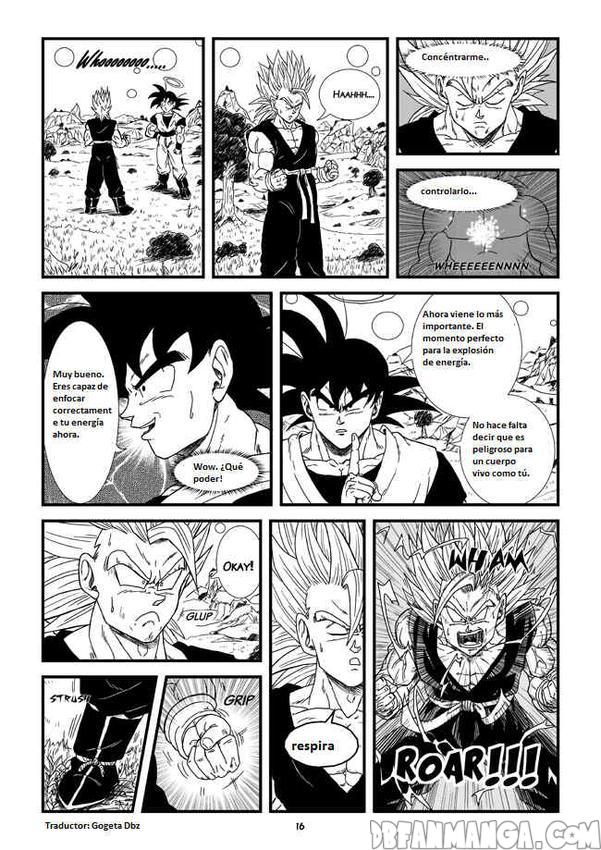 dragon ball dimensions